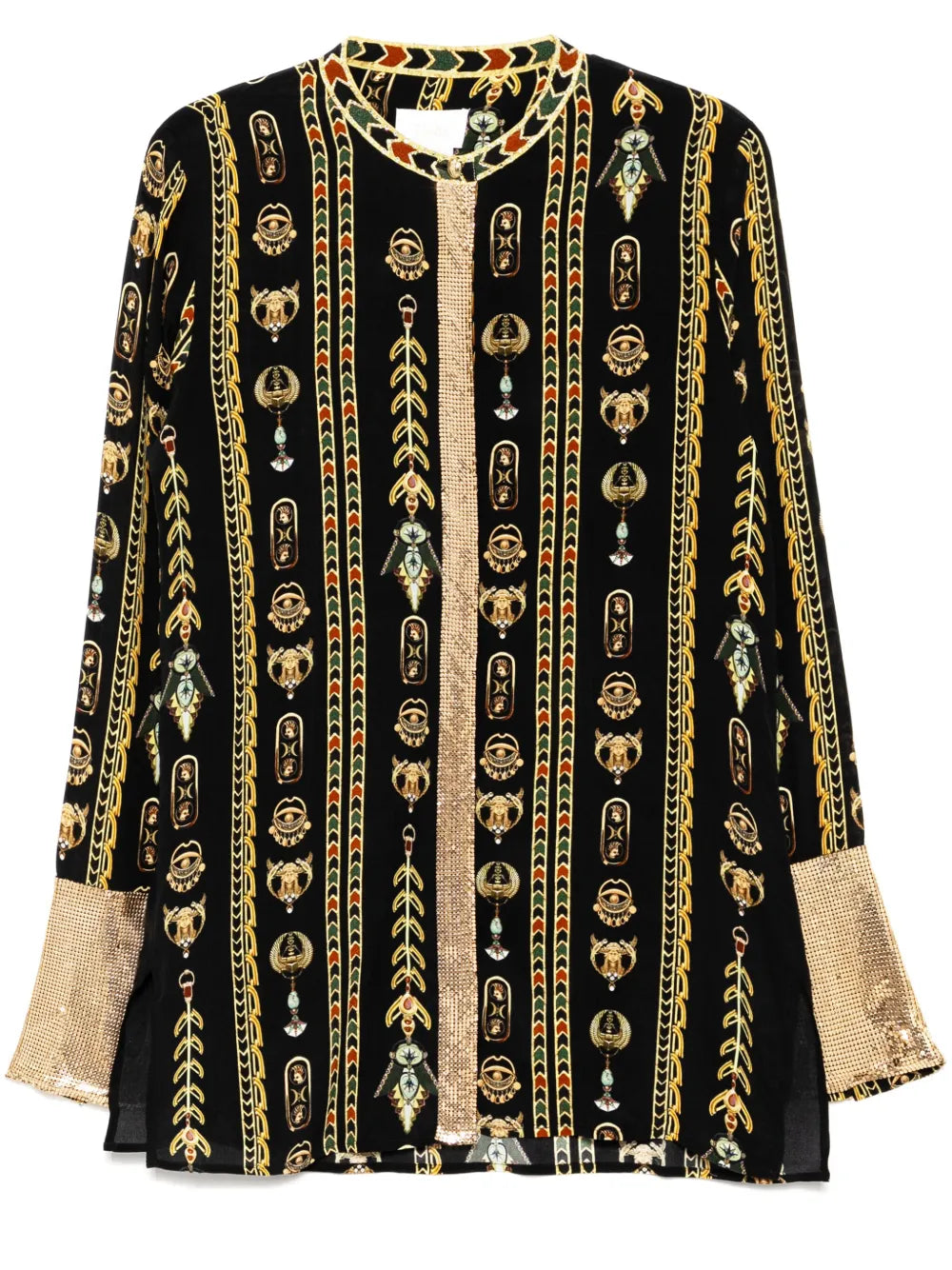 The They Called Her Nefertari Shirt