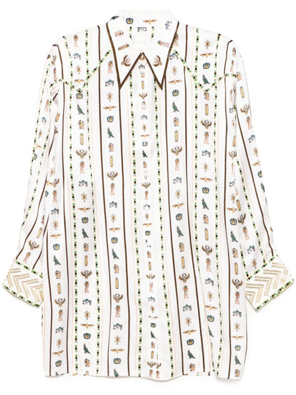 The Valley Of The Queens Shirt