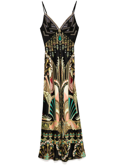 The They Called Her Nefertari Dress