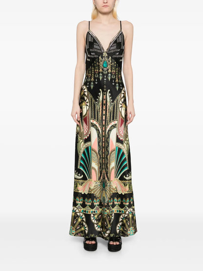 The They Called Her Nefertari Dress