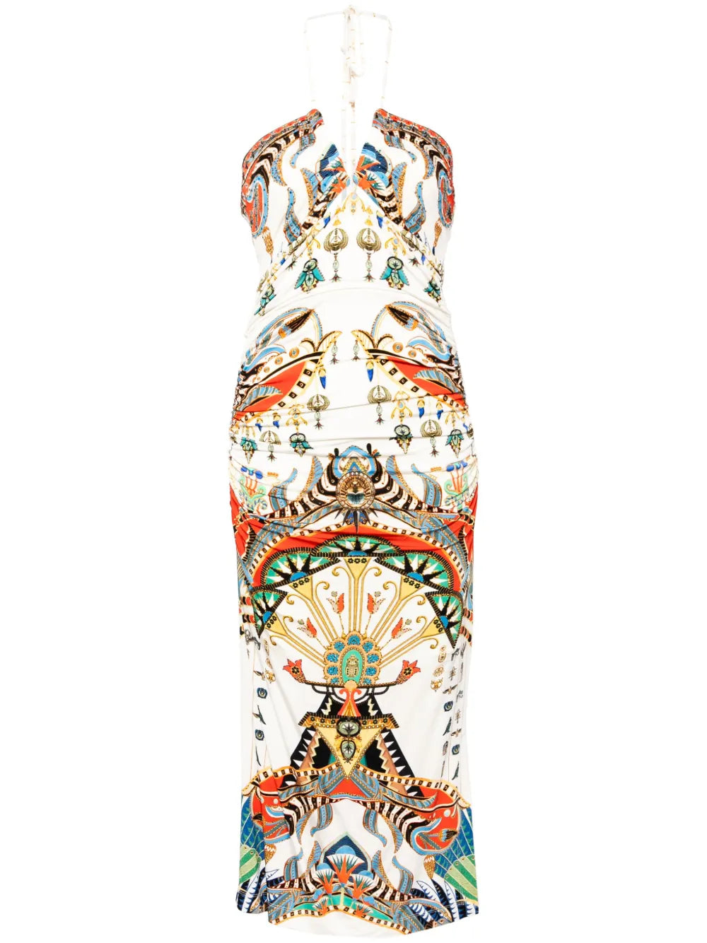 The Valley Of The Queens Dress