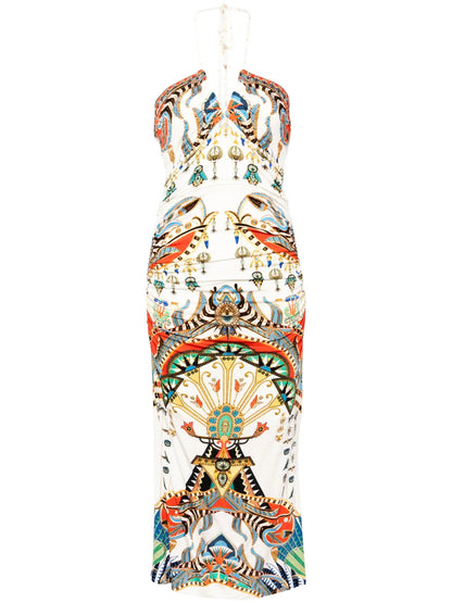 The Valley Of The Queens Dress