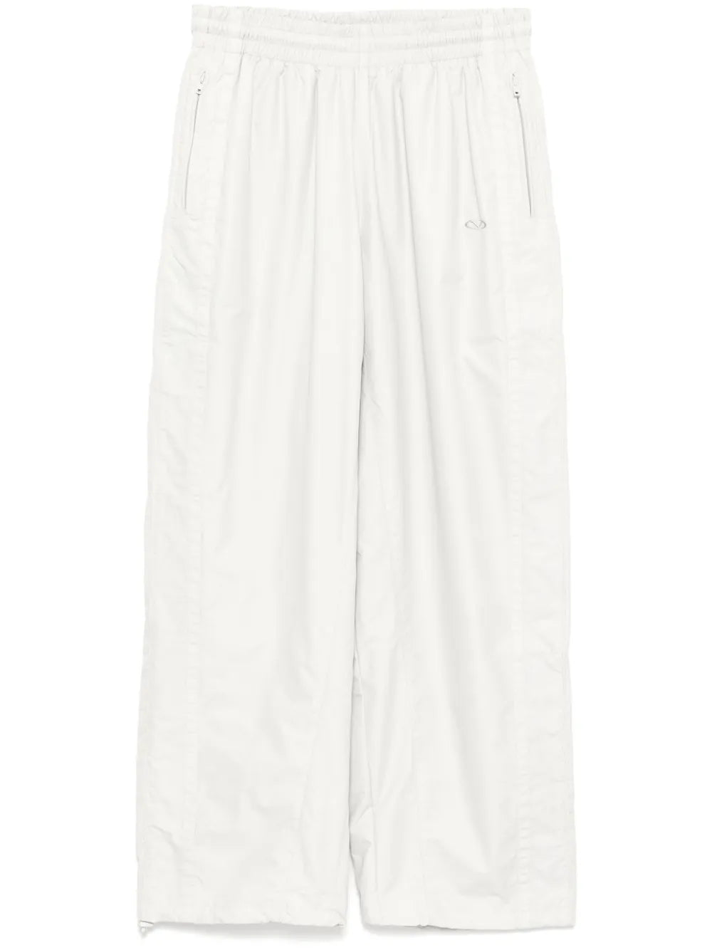 Oval Logo Tracksuit Pants