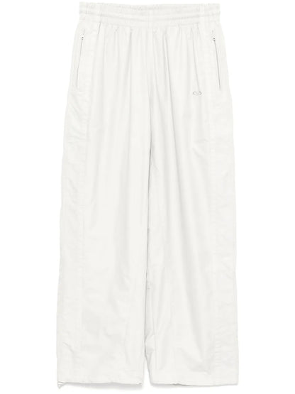 Oval Logo Tracksuit Pants