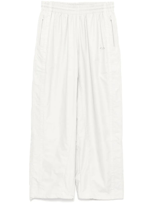 Oval Logo Tracksuit Pants