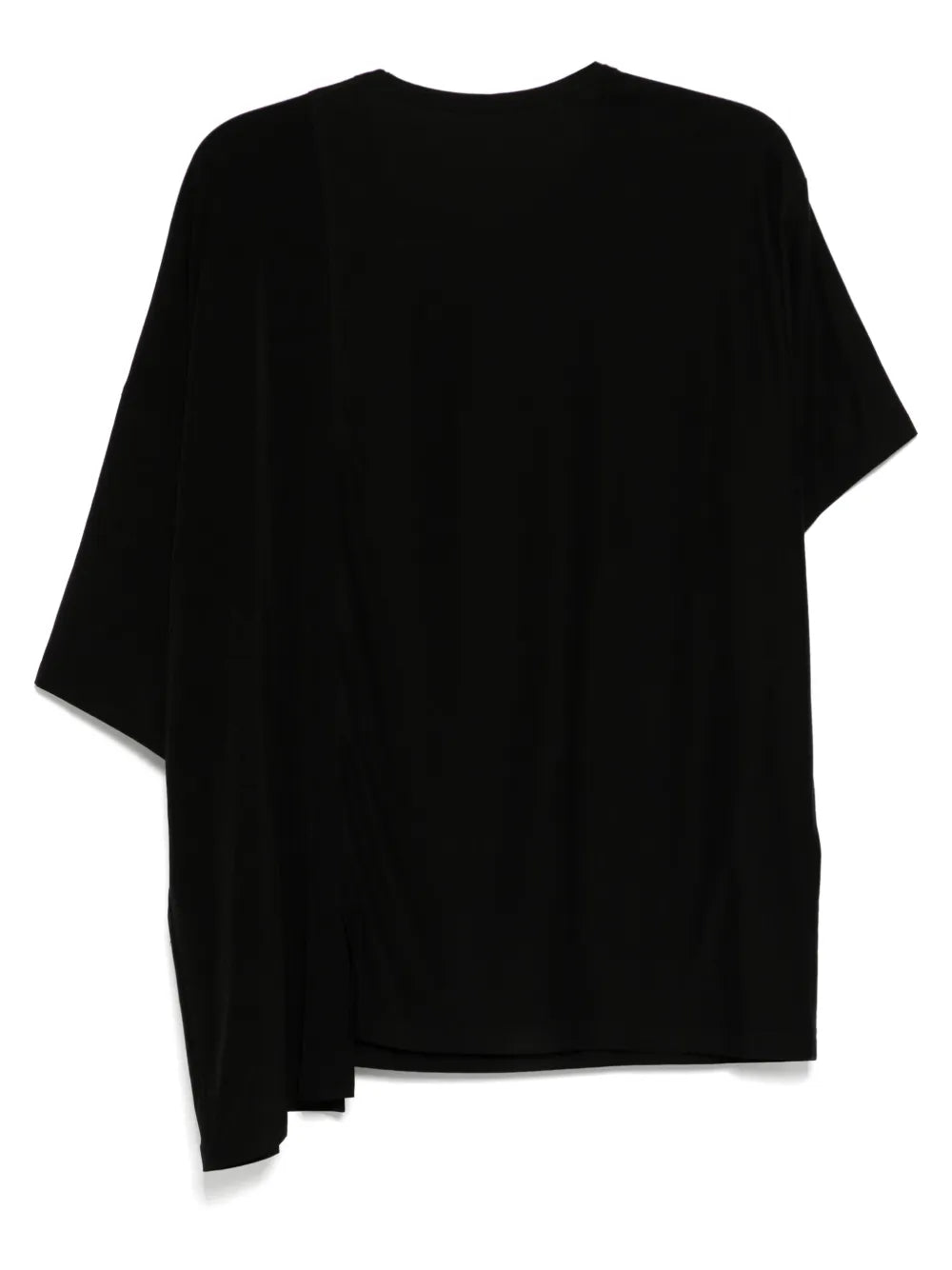 Crew-Neck T-Shirt