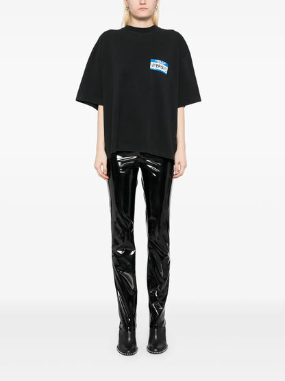 Cotton T-Shirt