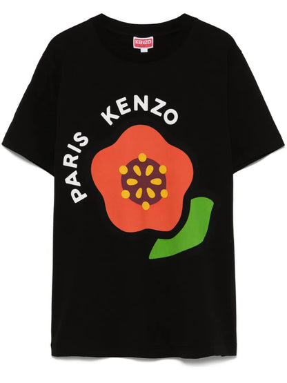 Kenzo Pop T-Shirt