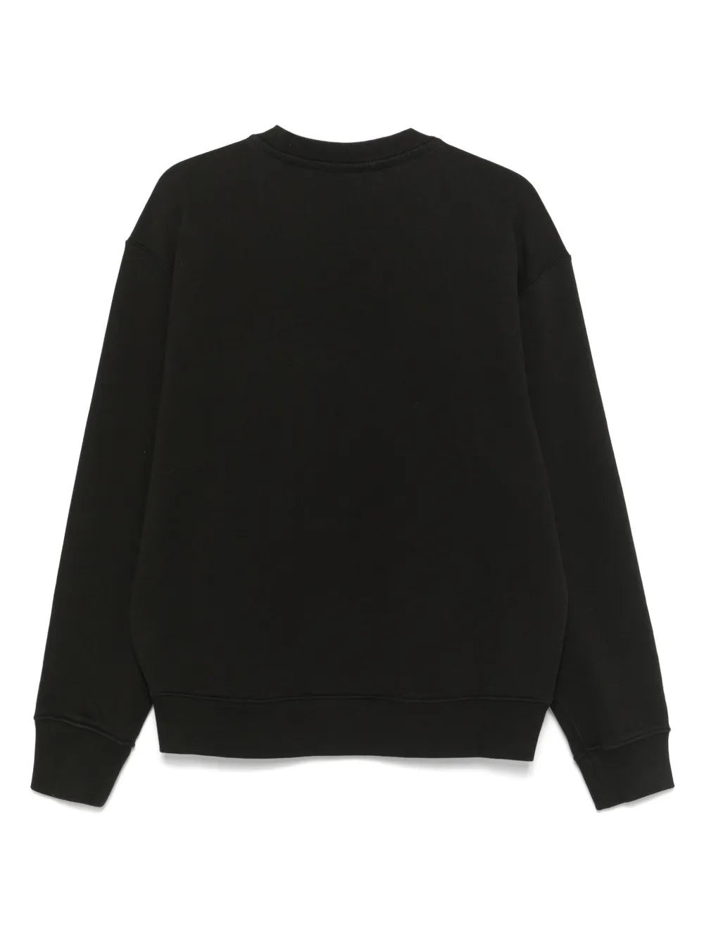 Embroidered-Logo Sweatshirt
