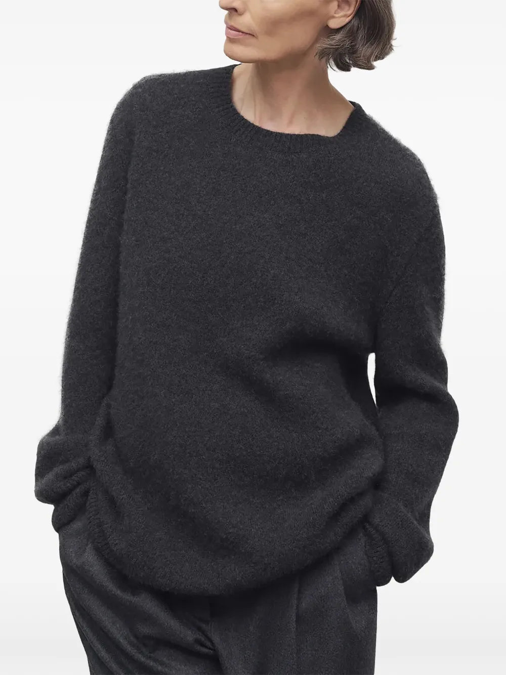 Idea Sweater