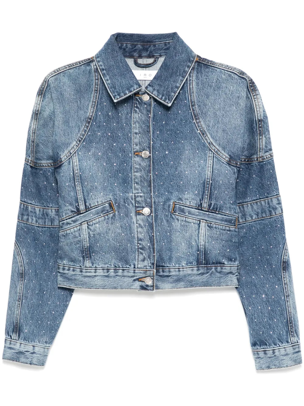 Hermione Jacket