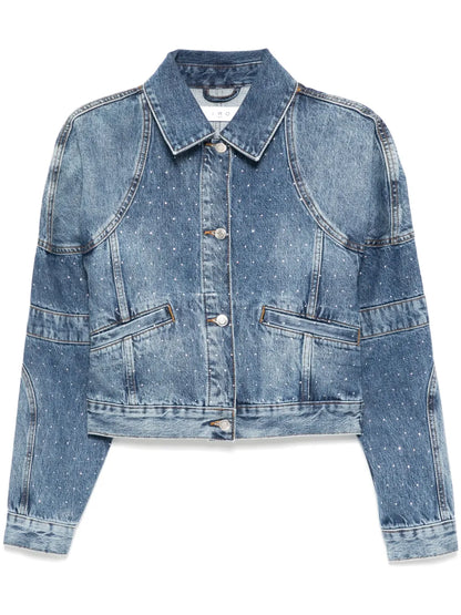 Hermione Jacket