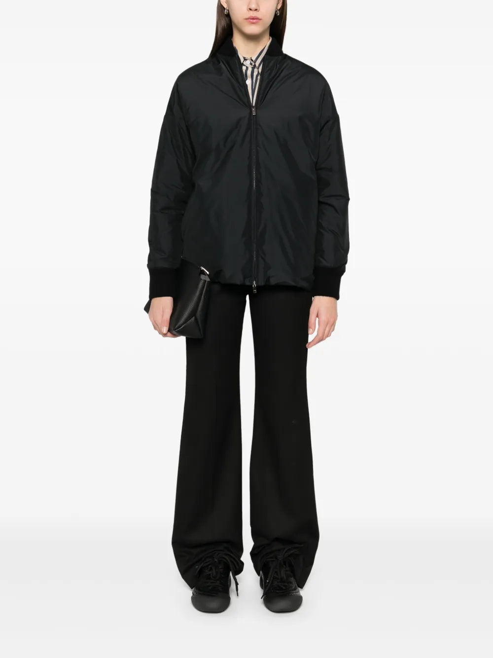 Vito Jacket