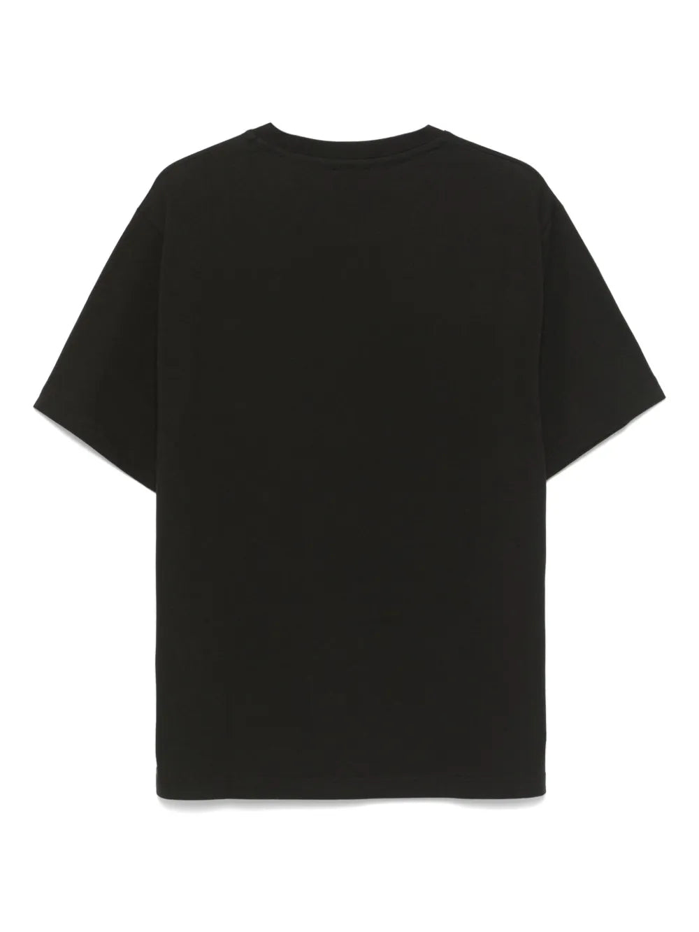 Embroidered-Logo T-Shirt