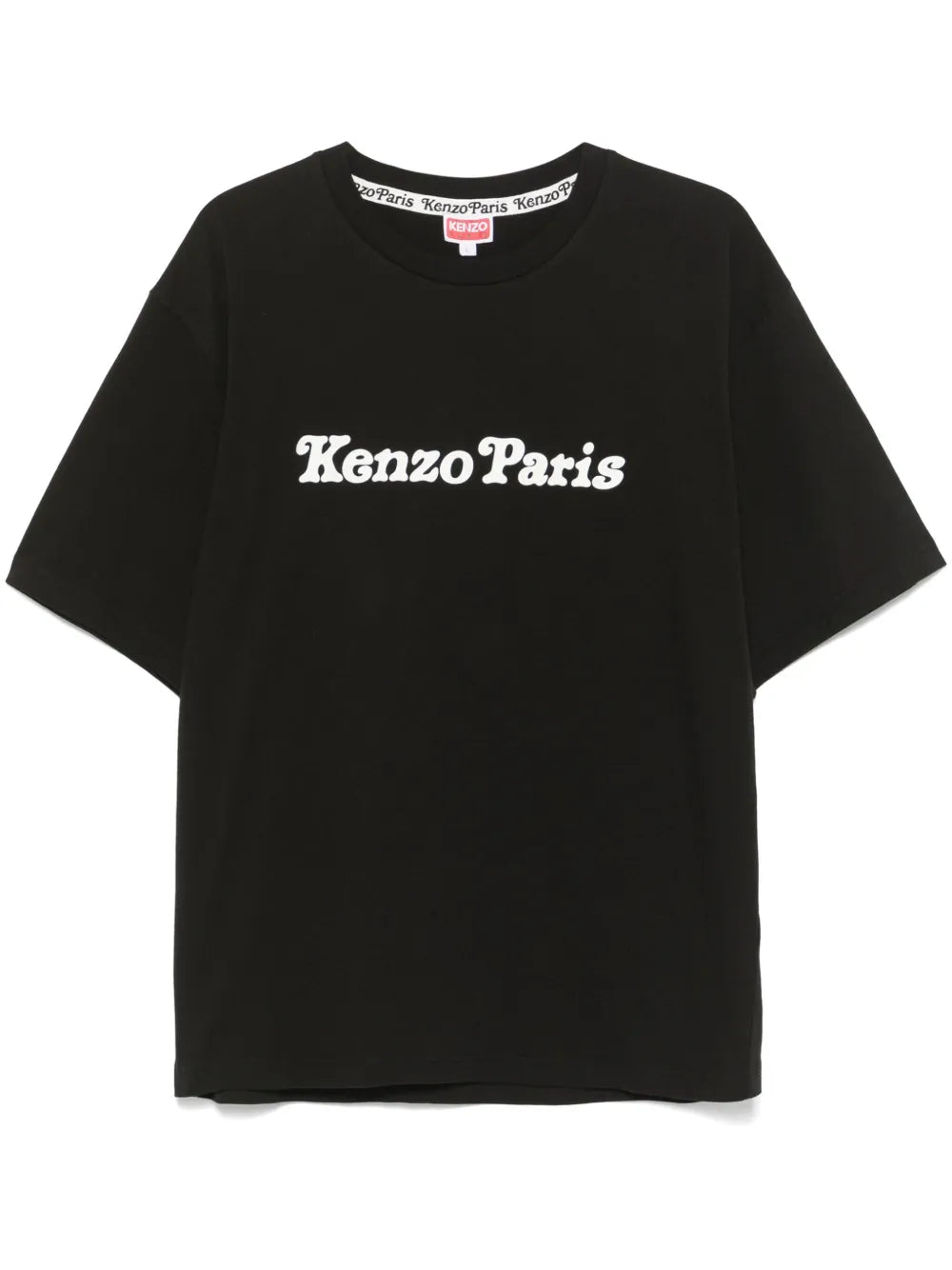Logo-Print T-Shirt