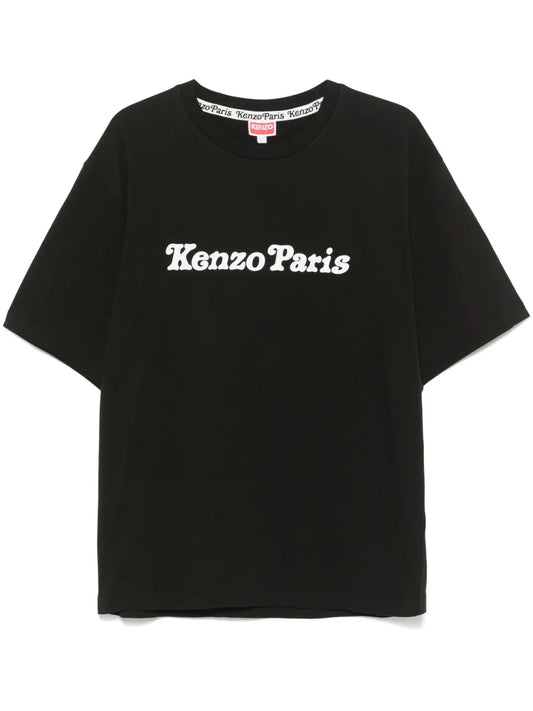 Logo-Print T-Shirt
