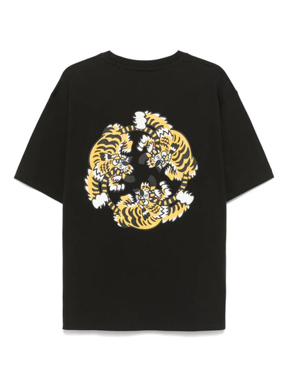 Logo-Print T-Shirt