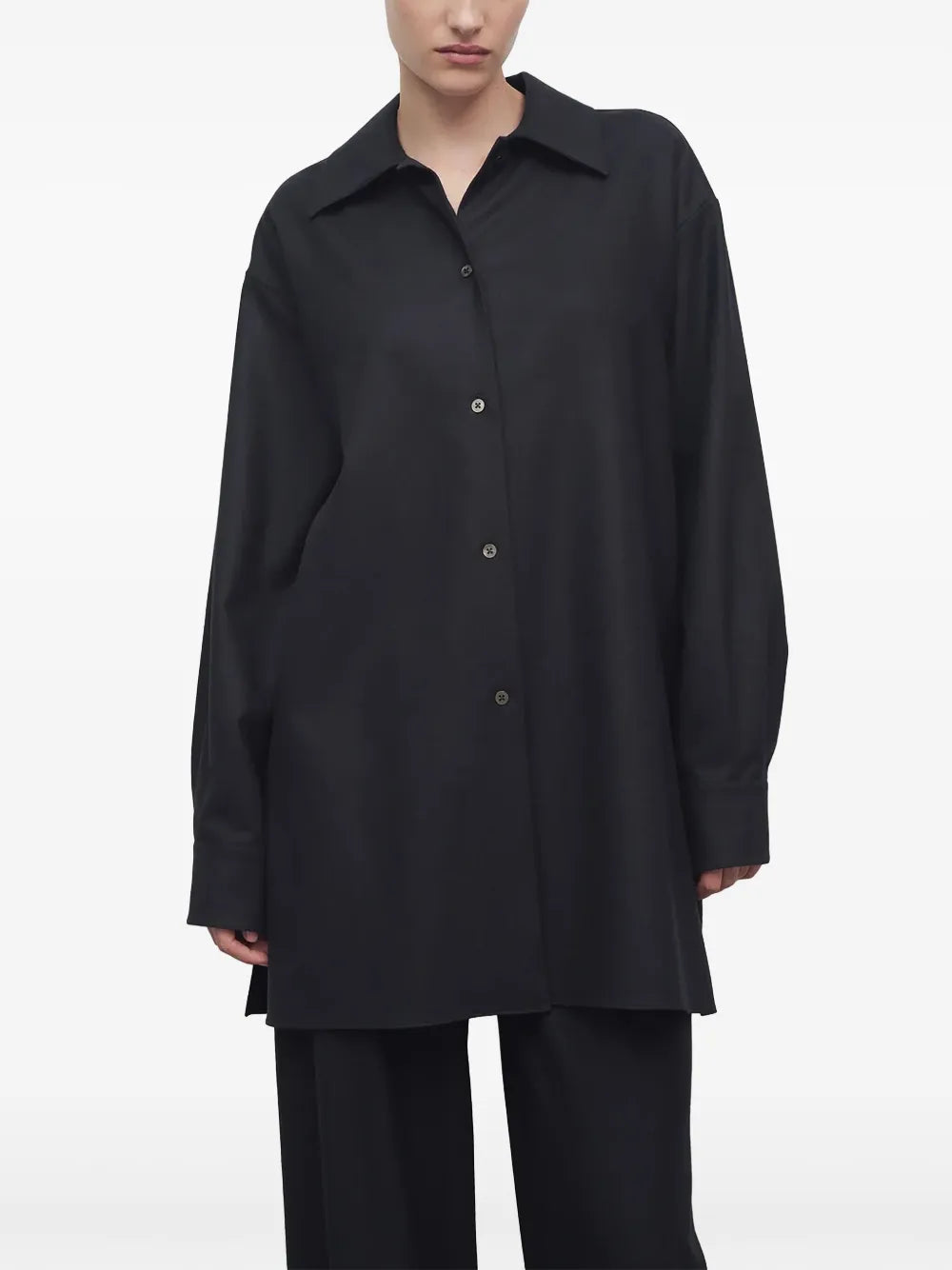 Komako Shirt