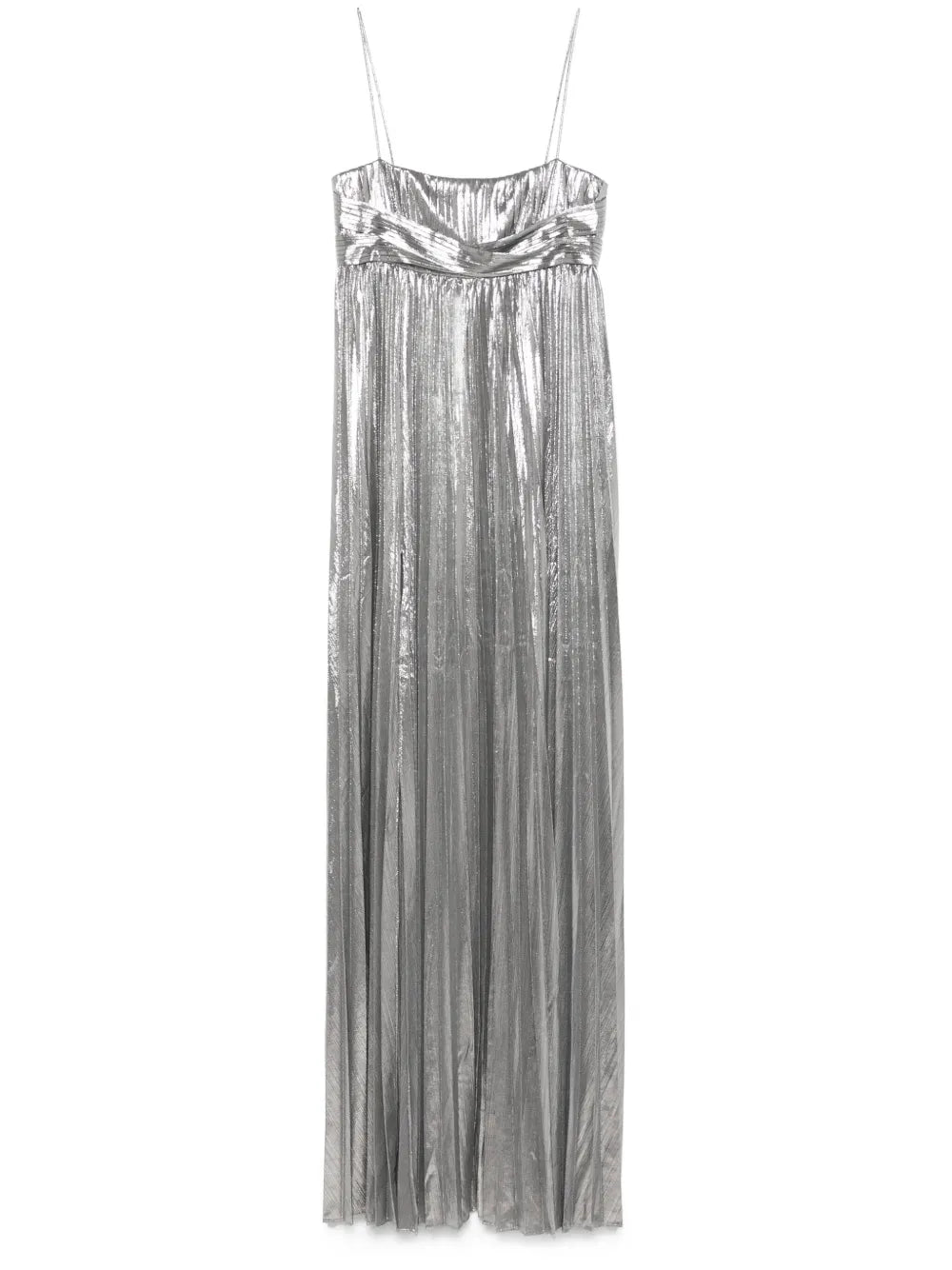 Zinnia Gown