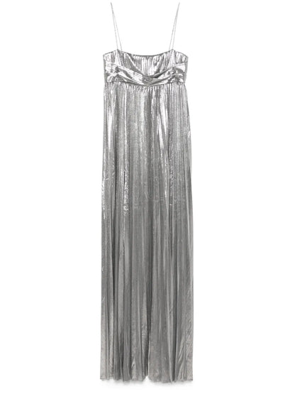 Zinnia Gown