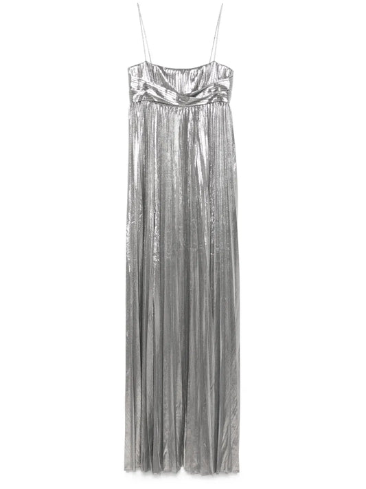 Zinnia Gown