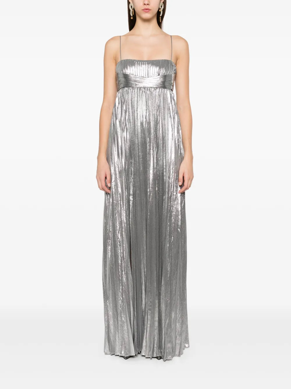 Zinnia Gown