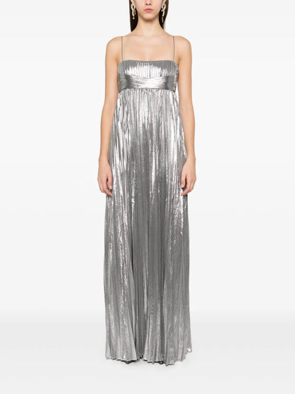 Zinnia Gown