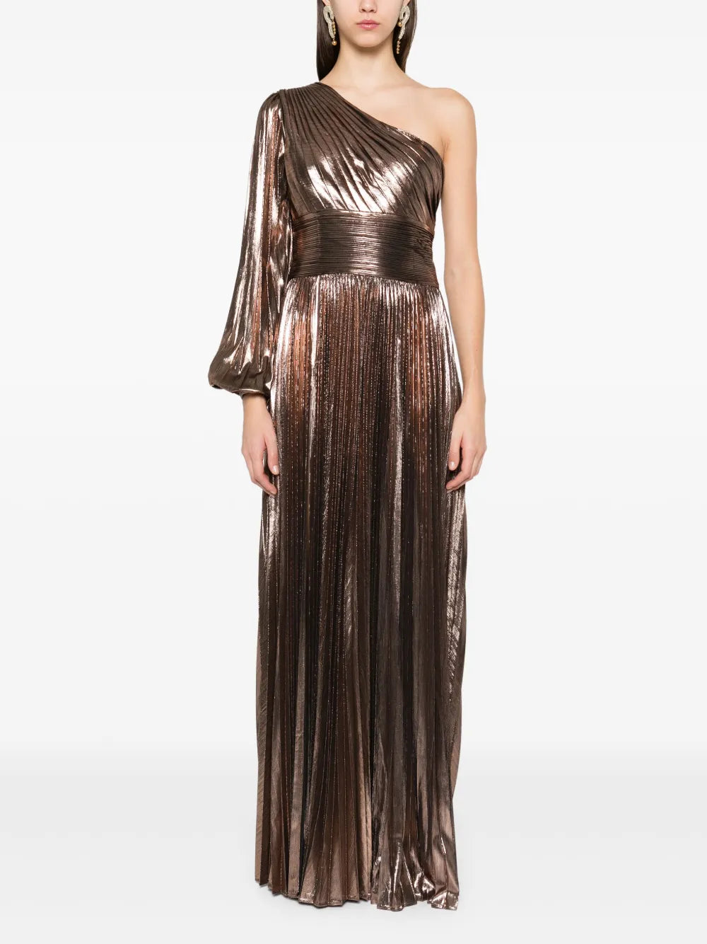 Lysandra Gown