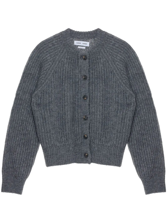 Salayla Cardigan