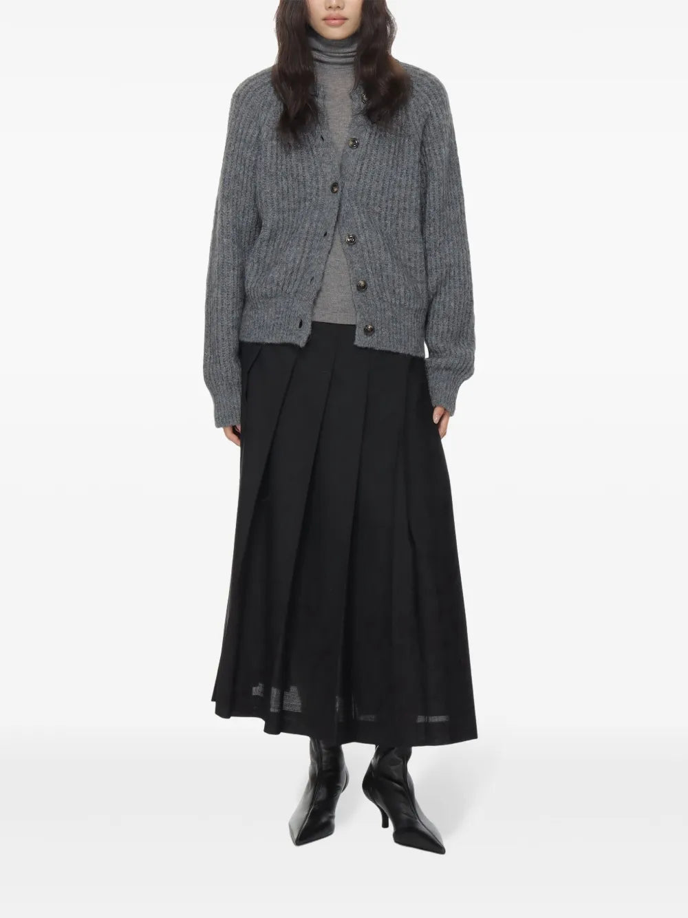 Salayla Cardigan