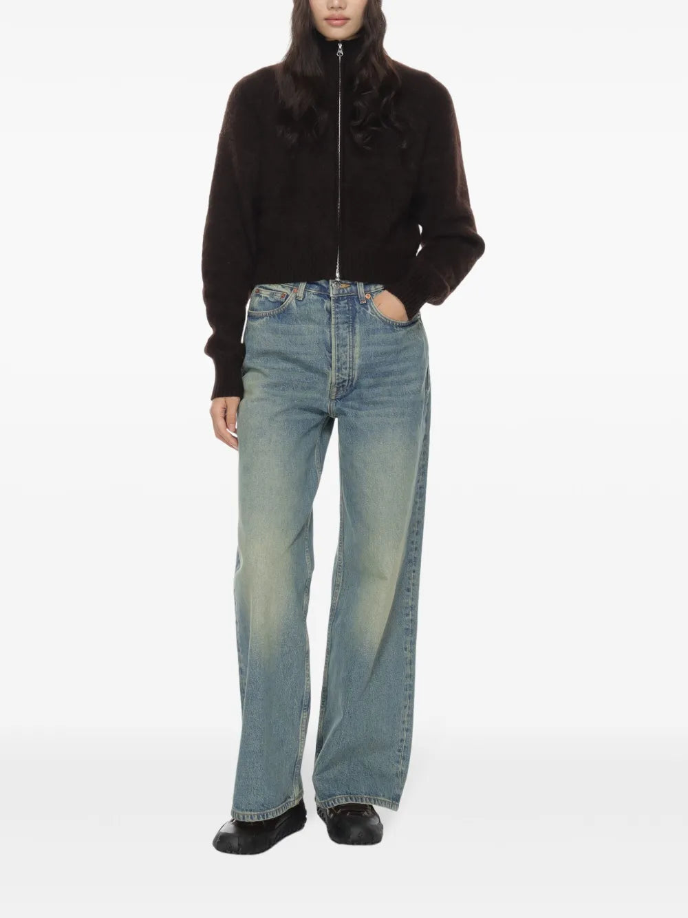 Jeanne Cardigan