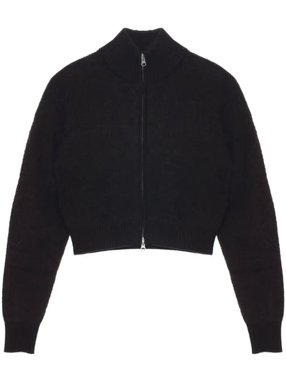 Jeanne Cardigan