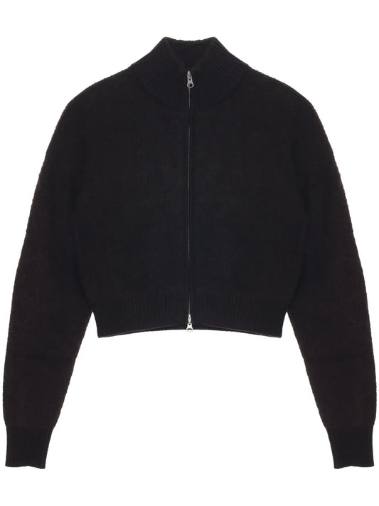Jeanne Cardigan