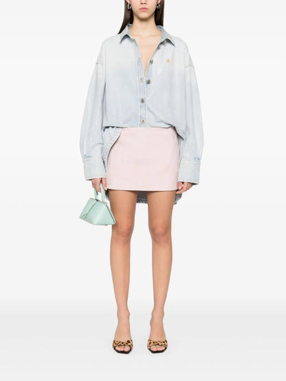 Diana Shirt Jacket