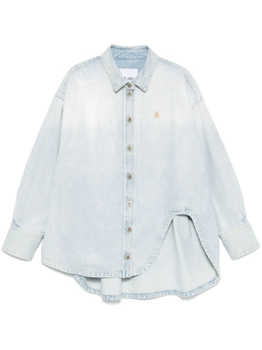 Diana Shirt Jacket