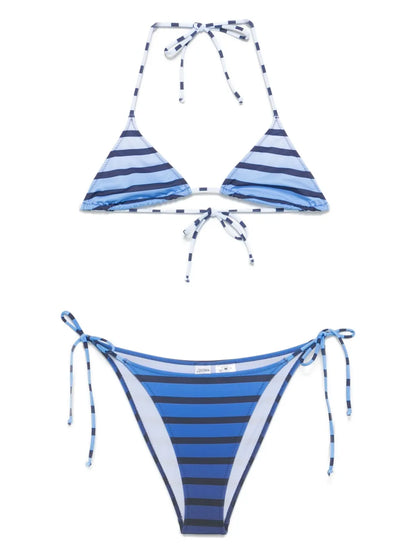 Marinière Dégradé Bikini