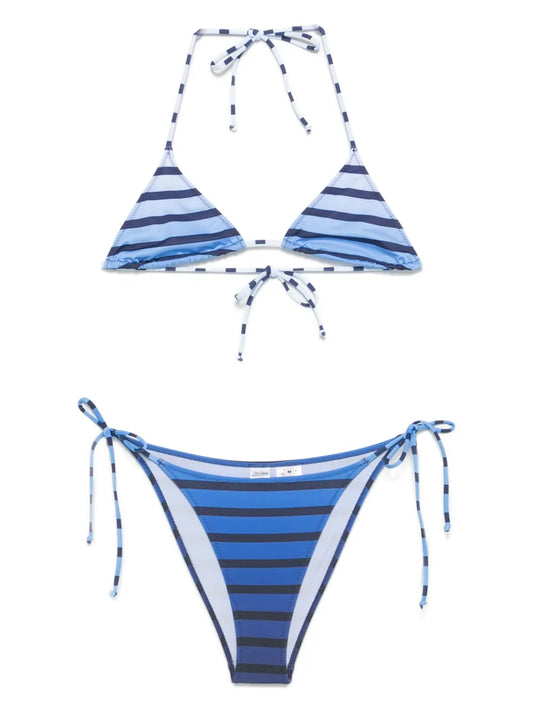Marinière Dégradé Bikini
