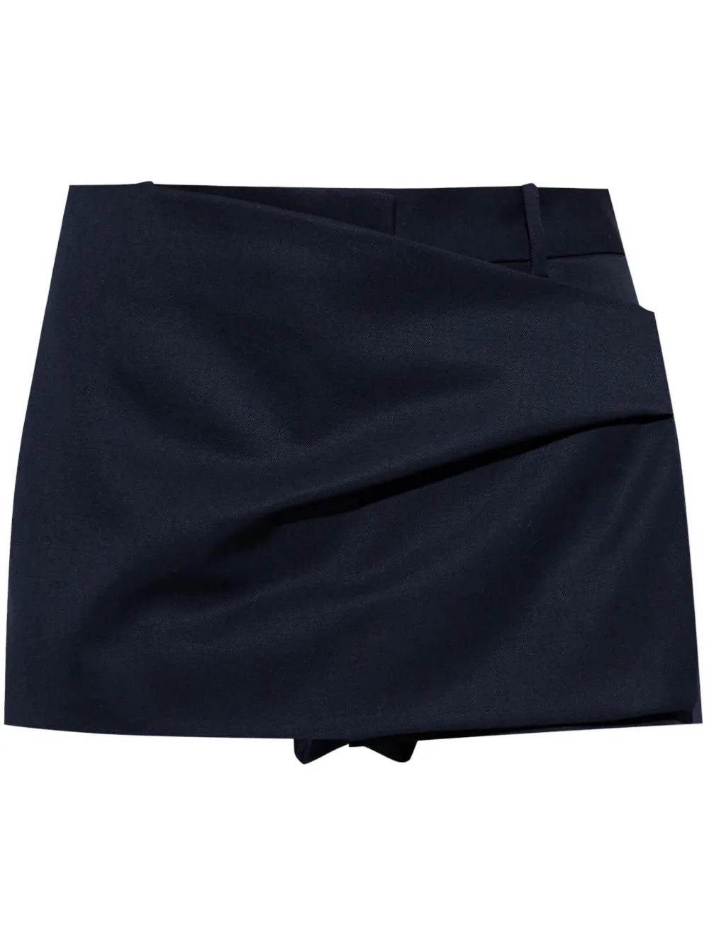 Wrap Shorts