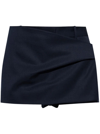 Wrap Shorts
