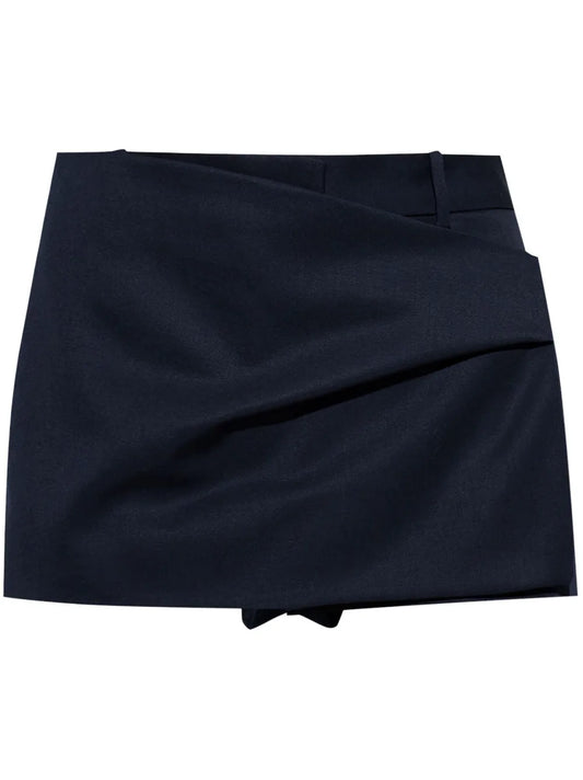 Wrap Shorts