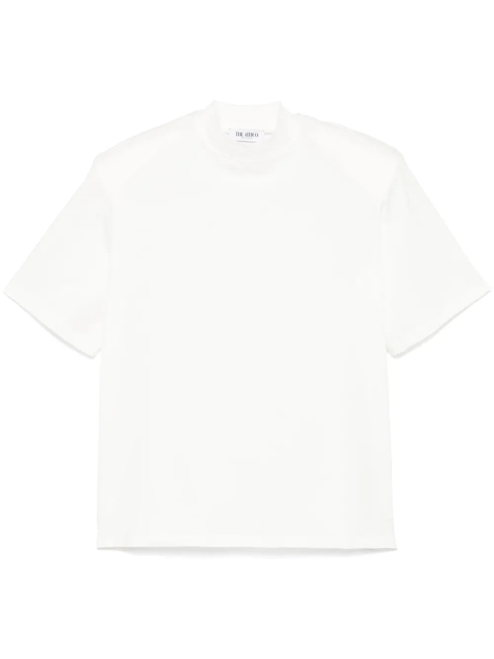 Embroidered T-Shirt