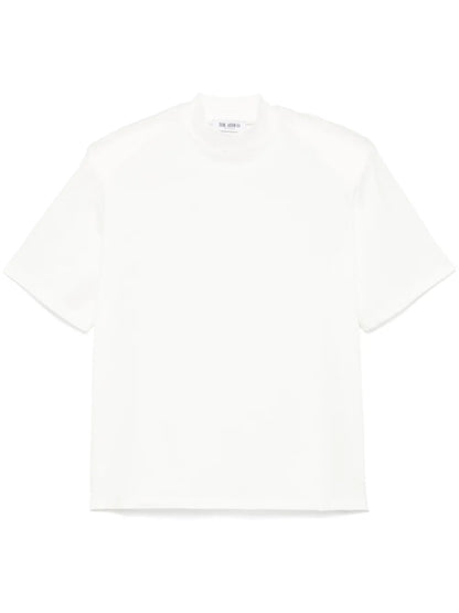 Embroidered T-Shirt