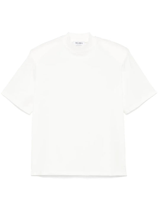 Embroidered T-Shirt