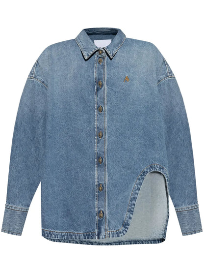 Embroidered Shirt