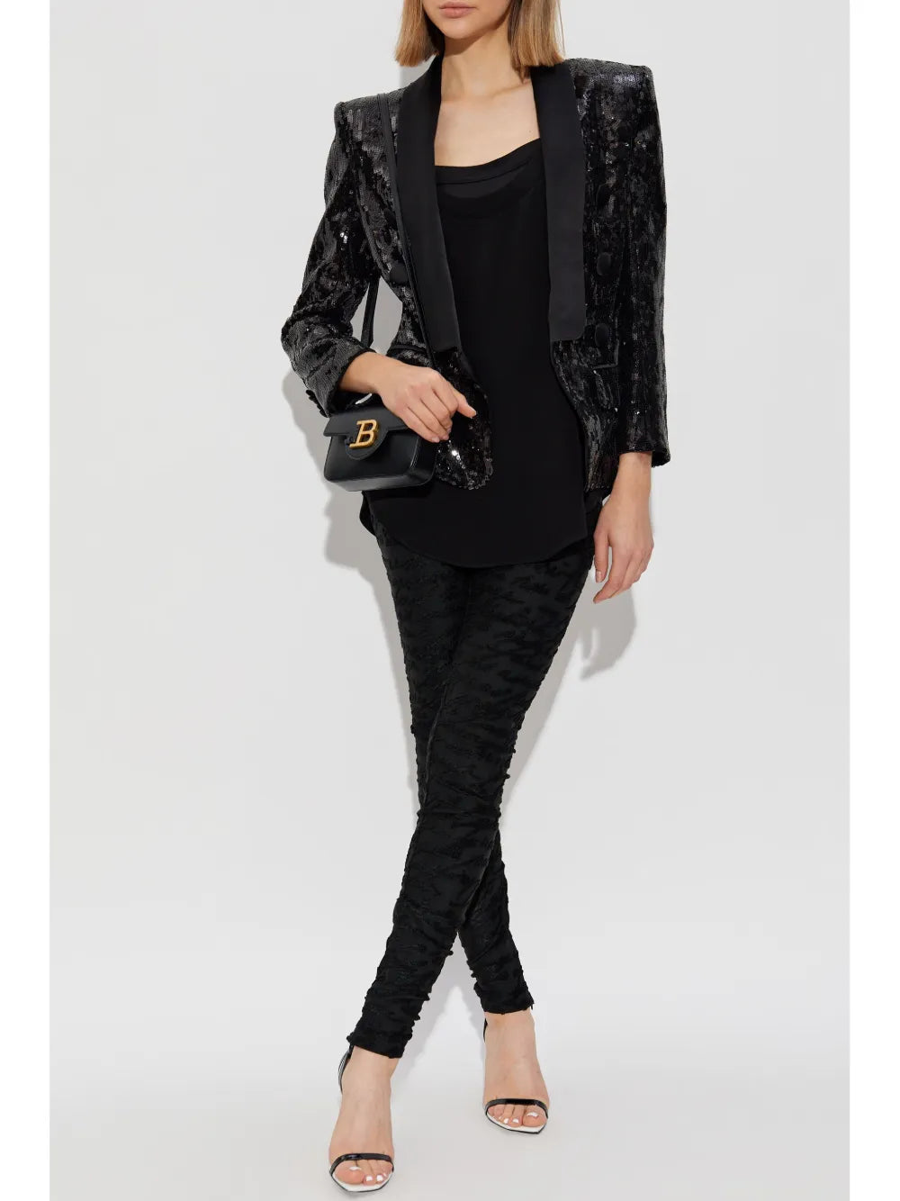 Layered Top