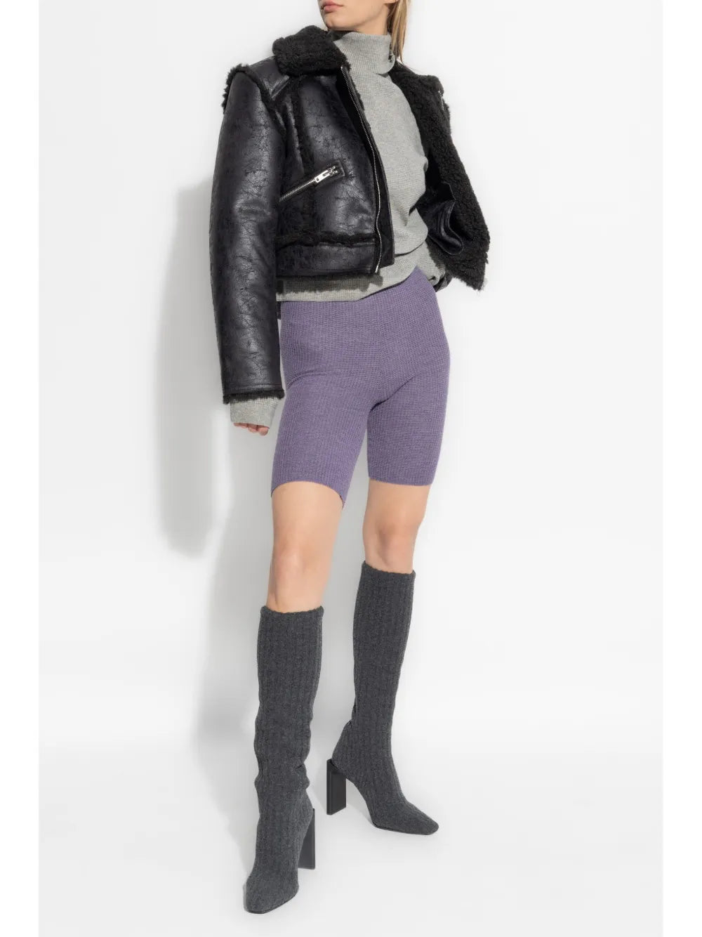 Nyrah Jacket