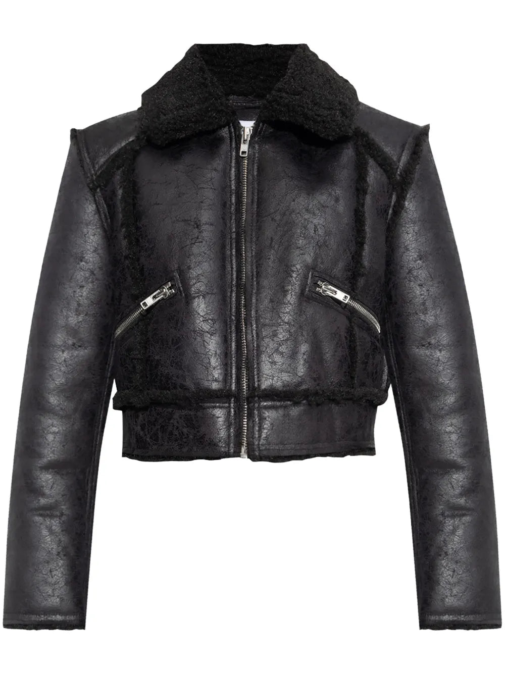 Nyrah Jacket