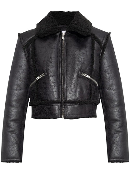 Nyrah Jacket