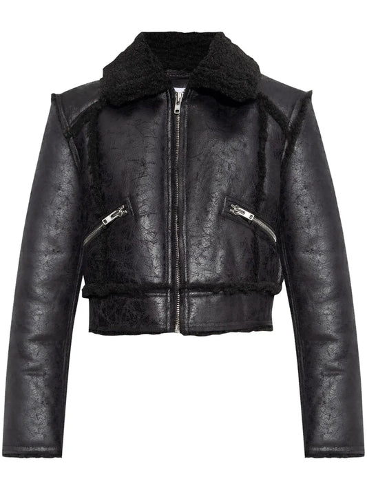 Nyrah Jacket