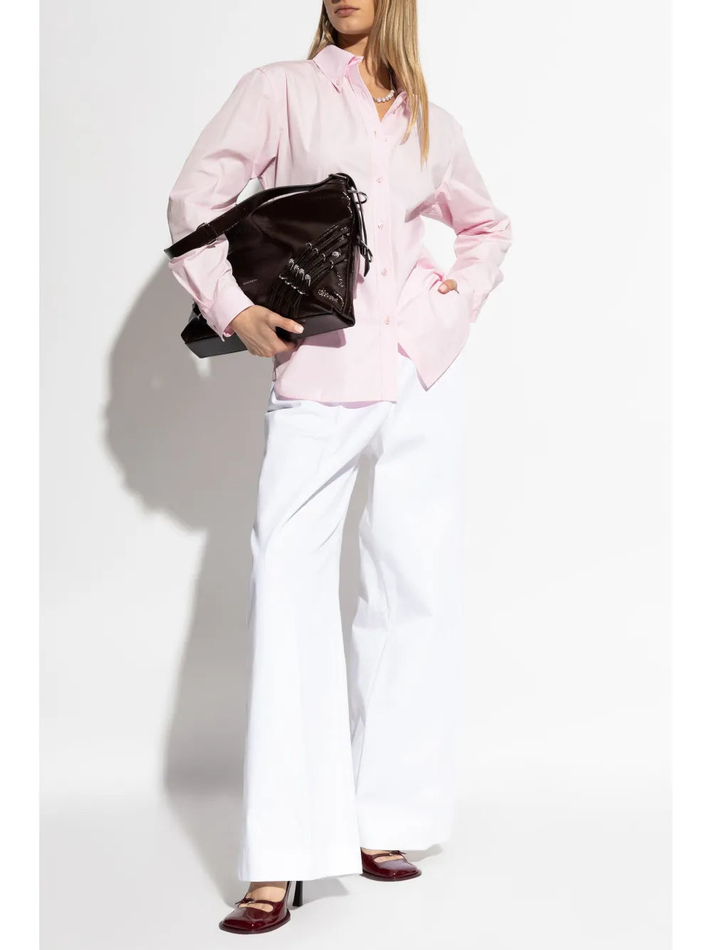 Tailored Trousers